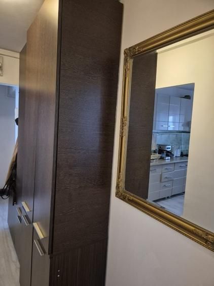 Aradului–Iulius Mall | 3 camere | Etaj 2 | Centrală proprie | Mobilat și utilat - Poză 8