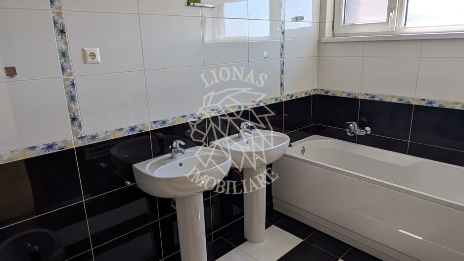 Apartament 3 camere+balcon 113 mp-lift-Zona Independentei - Poză 9