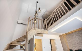 Duplex 3 camere AVANGARDE FOREST 6 - Poză 7