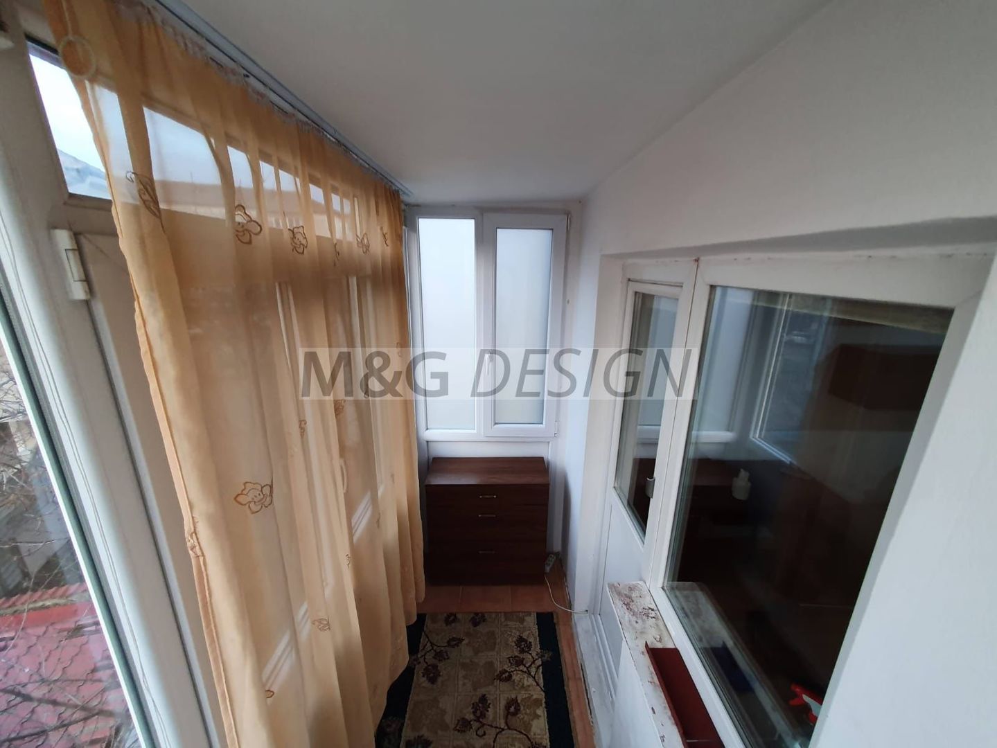 Apartament 2 camere Sagului etaj 2 - Poză 8