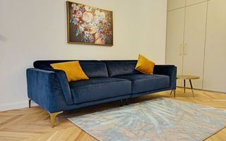 Apartament de lux cu 2 camere in cartierul Plopilor. - Poză 1