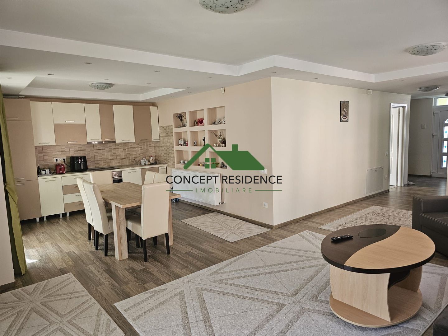 Comision 0%! Casă zona Marul de Aur - Victoriei, teren 812 mp - Poză 4
