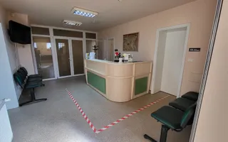 Clinica medicala Elisabetin - Girocului de inchiriat - Poză 11