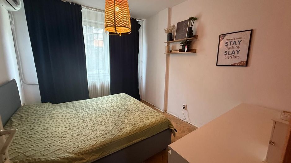COMISION 0% Apartament De Inchiriat | 3 Camere - Piata Victoriei Ultracentral - Poză 5