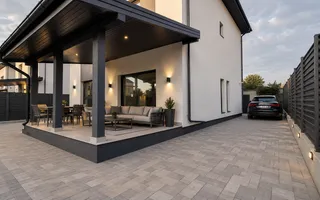 Spațiu.  Siguranță. Calitate. Ghidigeni Park Residence - Poză 42