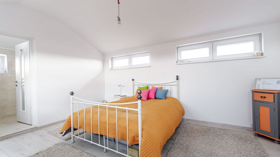 Apartament 2 dormitoare – Bujac | 89.900 EUR | Comision 0% - Poză 8