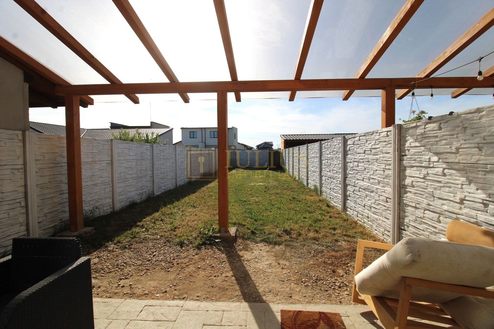 Duplex de inchiriat – Moșnița Nouă - Poză 18