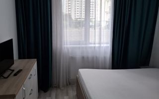 Ag BRASADAS închiriază ap 2 cam PARTER Metalurgiei PARCARE. - Poză 3