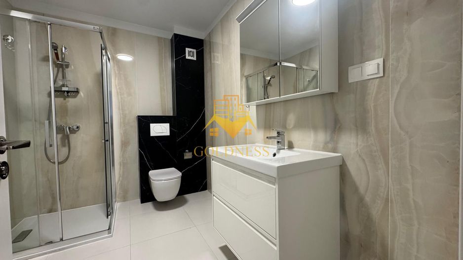 2 camere open space, Modern, Parcare, UMF, UTCN, Revo, Andrei Muresanu - Poză 11