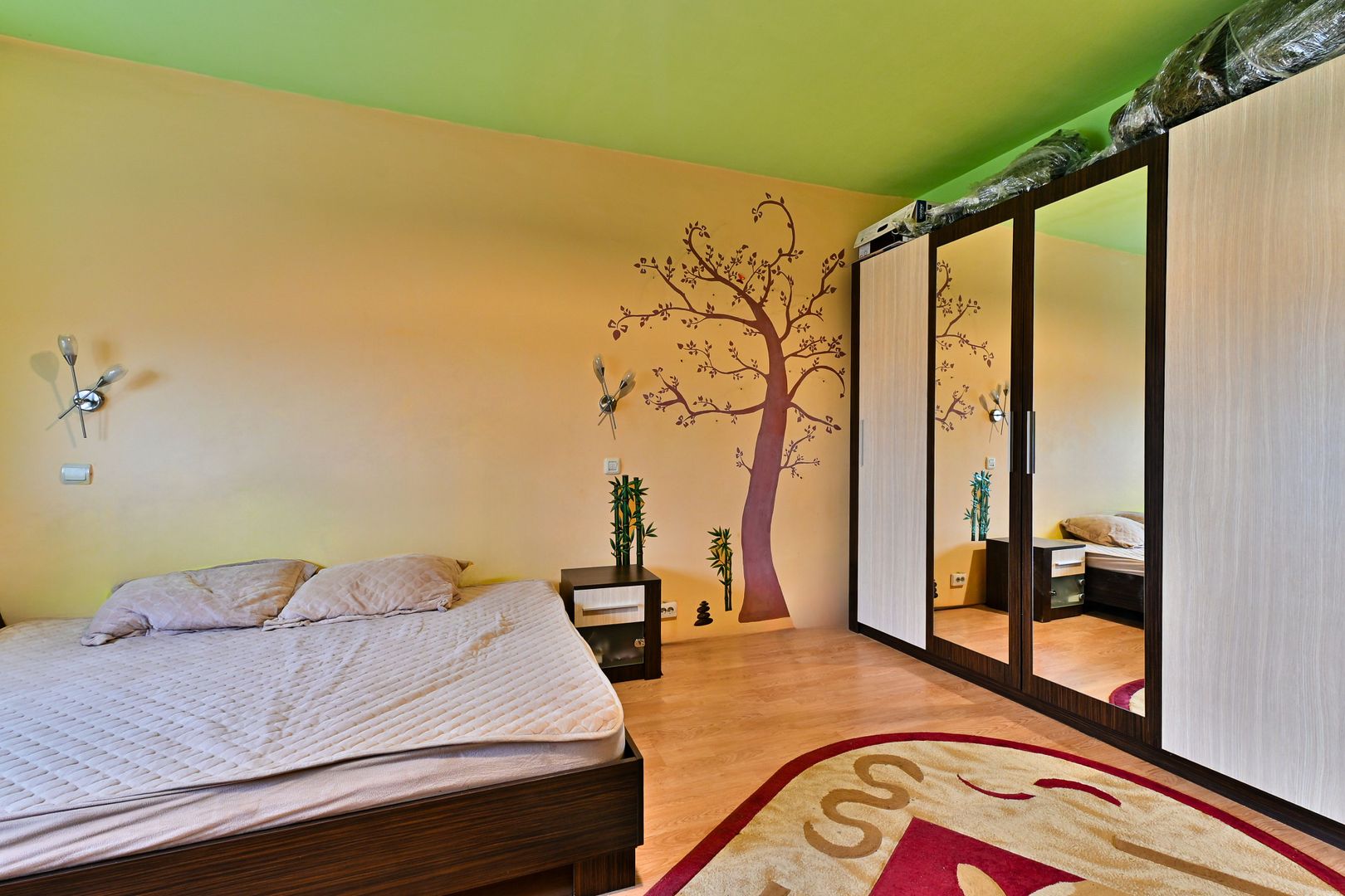 Apartament 3 camere de vanzare in Calea Sagului 0% COMISION cumparator - Poză 9