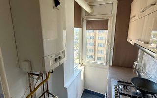3 Camere Decomandat - PODU ROS - Etaj Intermediar - Poză 9