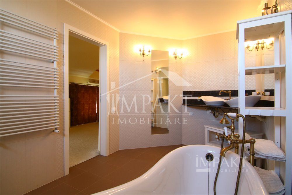 Apartament deosebit pe 3 niveluri, in Zorilor! - Poză 25