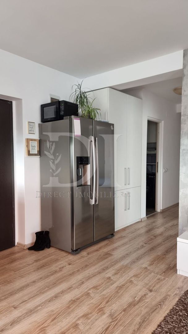Apartament la cheie / 3 camere / parcare / Zona Cetatii - Poză 8