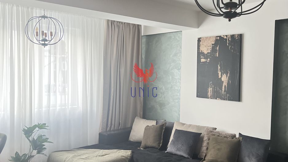 Apartament lux zona Amaradia-Fagaras - Poză 32