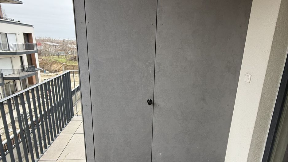 Apartament 2 camere bloc nou cu terasă 60 mp  lângă lac-Quartier Azuga - Poză 19