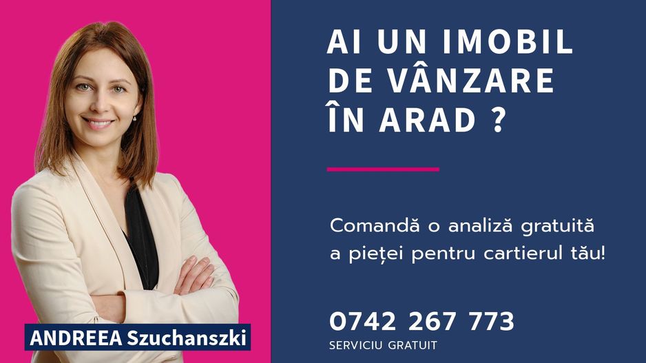 Penthouse 3 camere ARED - 104mp - Poză 9