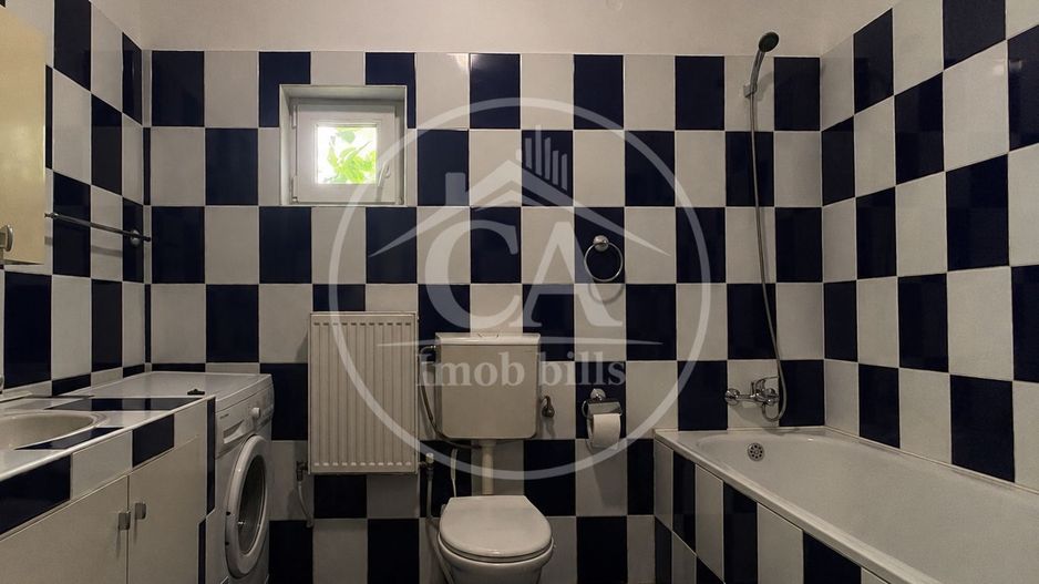 Casa P+M cu 4 camere de inchiriat în zona Gheoghe Doja, Oradea - Poză 9