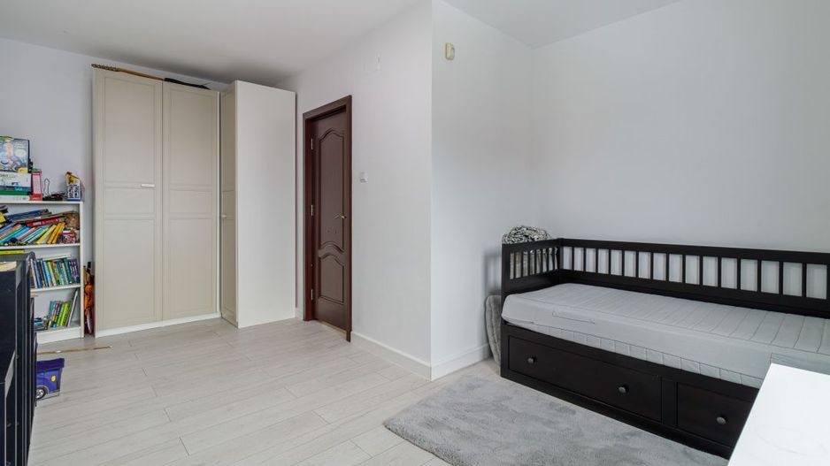 Casa Corbeanca - Curte si liniste - Poză 12