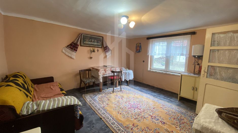 Casă de vânzare în Ocna Sibiului – oportunitate de investiție - Poză 12