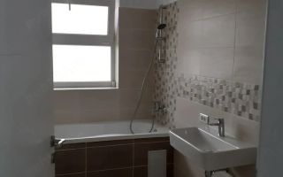 Casă duplex 4 camere, Vișan, 107 mp, teren 250 mp, terasă, 2 parcări - Poză 6
