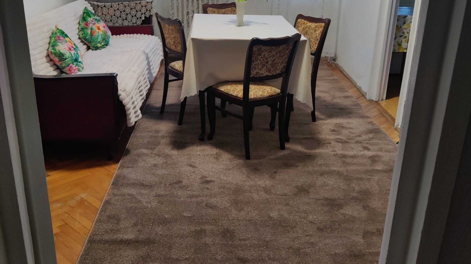 Apartament cu 1 camera de închiriat Zona Cetate Alba Iulia - Poză 1