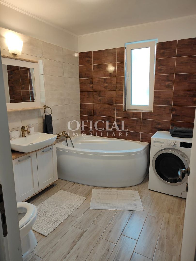 Apartament 3 camere | Parcare | Zona Sesul de Sus | Floresti - Poză 4