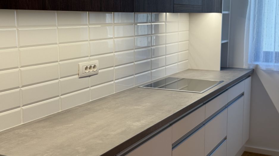 Apartament Luxos de Închiriat în Complexul Rezidențial ISHO - Poză 19