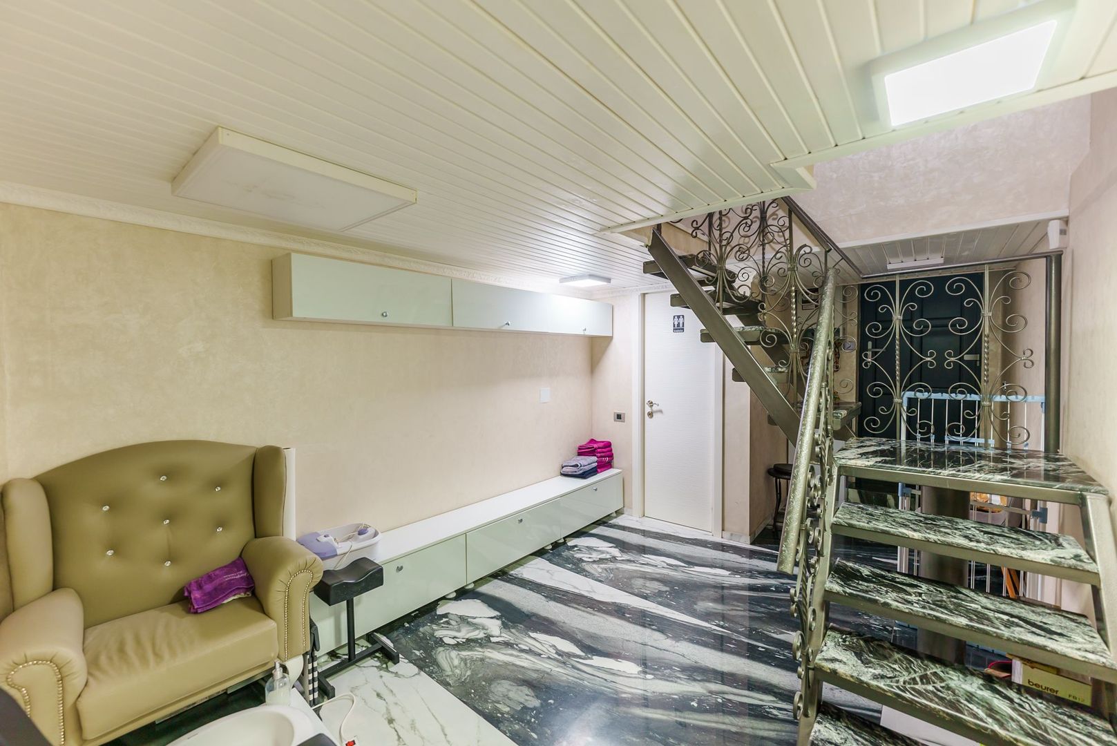 Spațiu comercial  | Parter Bermo, Micălaca – Arad - Poză 11