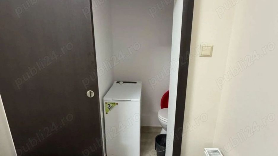 Apartament 3 camere de închiriat Parcul Carol - Poză 9