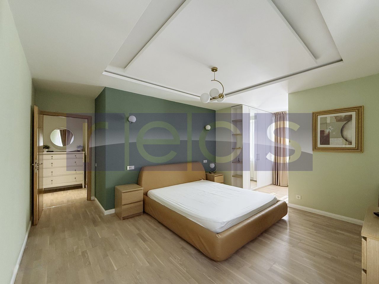 VANZARE 4 CAMERE 124 MP | GRADINA 82 MP | TERASA 15 MP | PISCINA | PIPERA | - Poză 6