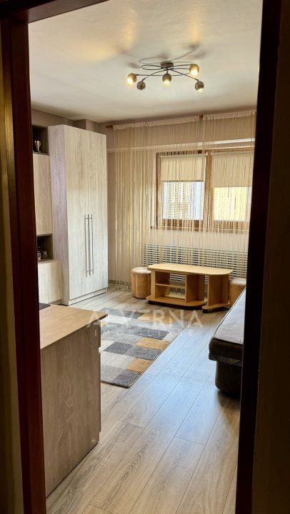 Apartament 1 camera | 31mp | Petfriendly | semidecomandat | Centru - Poză 5