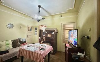 Apartament 3 camere de vanzare- B-dul Mamaia - Poză 3