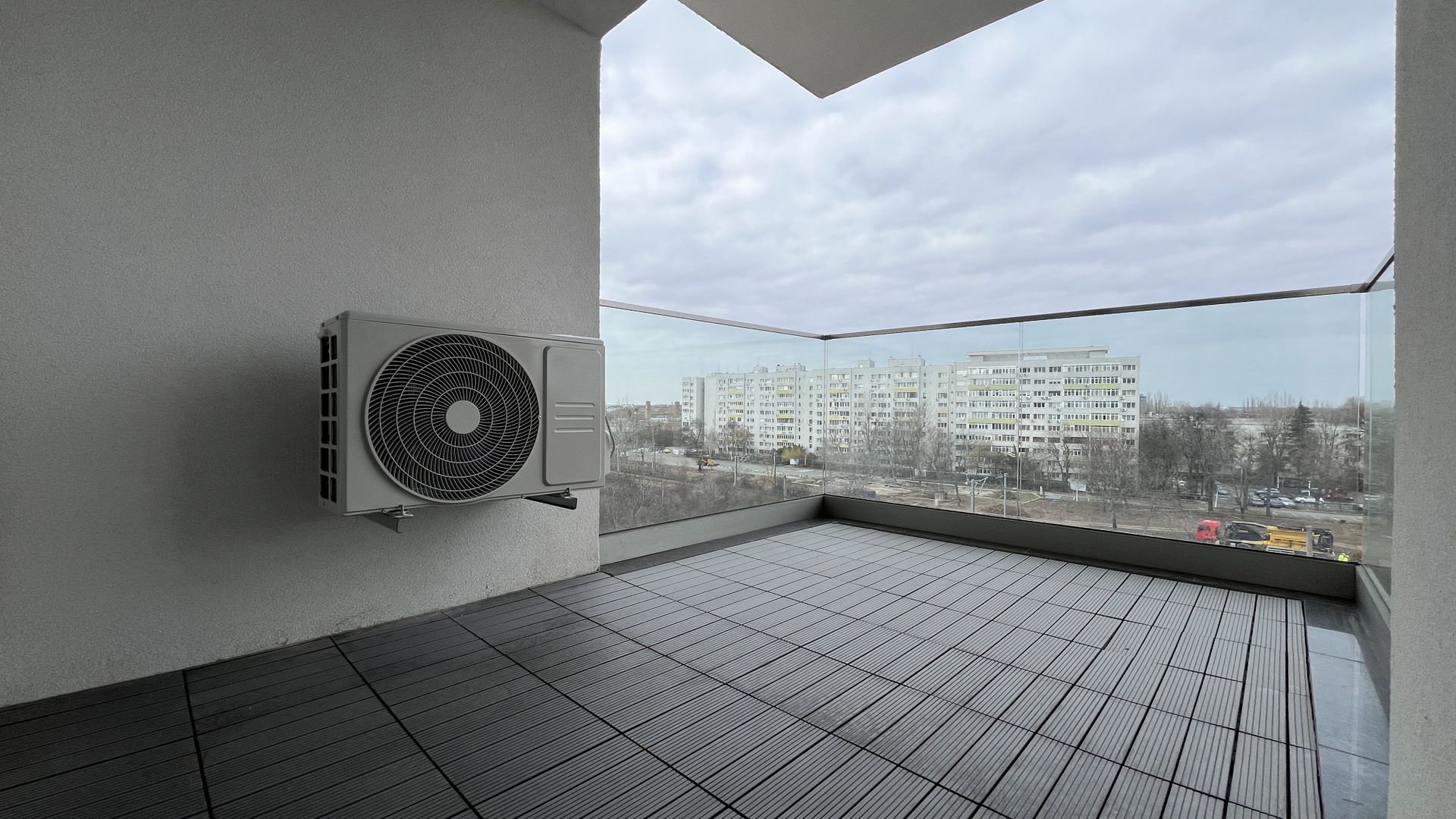 2 camere | parcare subterana | mobilat complet - Poză 13