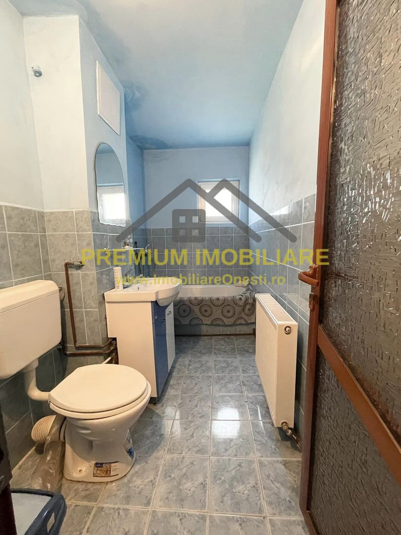 Apartament 2 Camere Decomandat - Targu Ocna - Poză 5