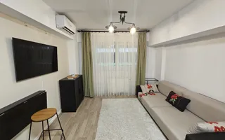 Apartament 2 cam. de in Politehnica Park Residence, zona Politehnica - Poză 14