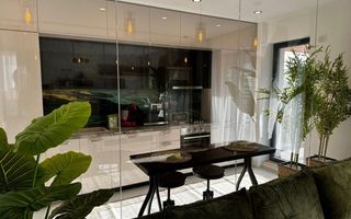 4 rooms Apartment I Promenada Mall I Parking included - Poză 6