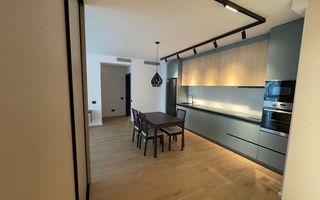 Apartament de 2 camere,modern, 63mp, parcare, zona Parcul Feroviarilor - Poză 1