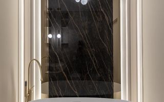 Apartament cu 3 camere finisat premium, parcare subterană - Poză 25