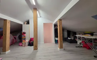 Casă de vânzare mobilata complet 6 camere, 325 mp construiți Aviației - Poză 16