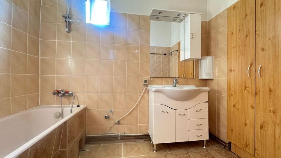 Apartament 4 camere, Str. Cetatii - Sibiu - Poză 11