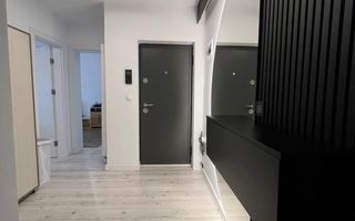 Apartament Modern 3 camere-balcon 11 mp-etaj 1-parcare-Zona Terra - Poză 5