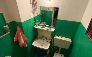 PODU ROS - SCOALA OTILIA CAZIMIR - 4 CAMERE - ETAJUL 2 - FARA RISC - Poză 6