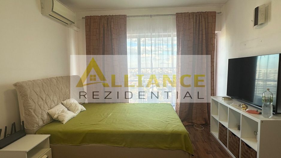 GARSONIERA - Complex Rasarit de Soare - TITAN SECTOR 3, 72.000€ - Poză 4