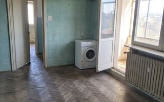 Apartament 2 camere, 52 mp, semidecomandat – Tatarasi Dispecer - Poză 2