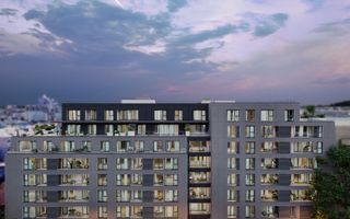 APARTAMENT 2 CAMERE | PROIECT NOU | PIATA IANCULUI - Poză 11