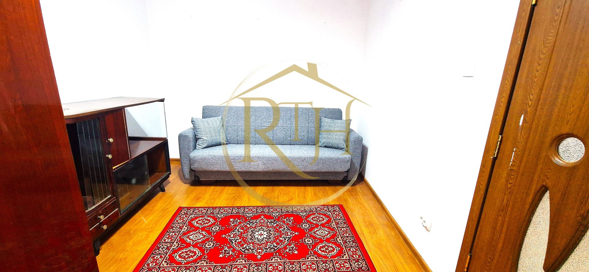 Apartament cu 2 camere de închiriat pet Friendly  Calea Sagului– 320 euro/luna - Poză 10