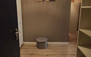 Ap. 2 camere. Prima inchiriere.IvoryResidence.Pipera - Poză 8