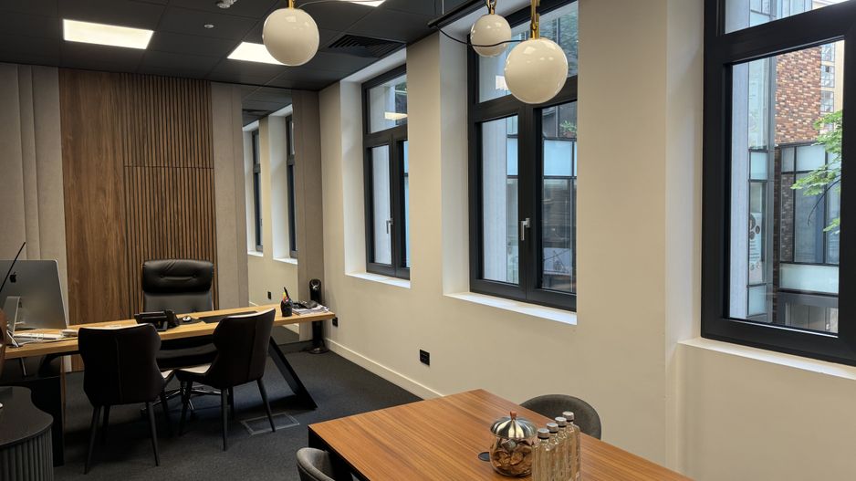 Imobil Premium de Închiriat: Eficiență și Tehnologie de Vârf - Poză 26