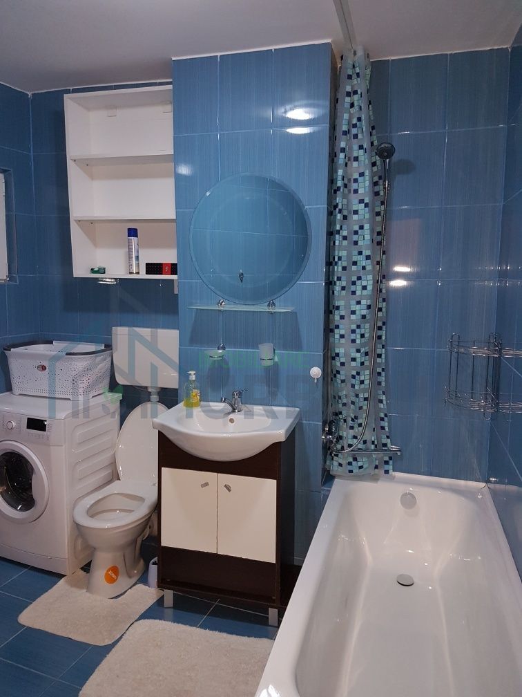 Apartament decomandat, 2 camere, 47 mp, Păcurari/Canta, Bulevard, vânzare - Poză 4