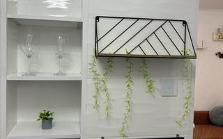 GARSONIERA- ALBA IULIA, PRIMA INCHIRIERE, MOBILAT/UTILAT MODERN - Poză 5